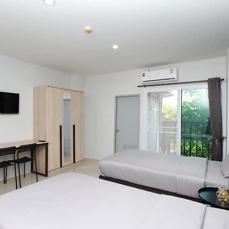 Around Loei Apartman Kültér fotó