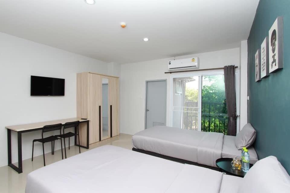 Around Loei Apartman Kültér fotó